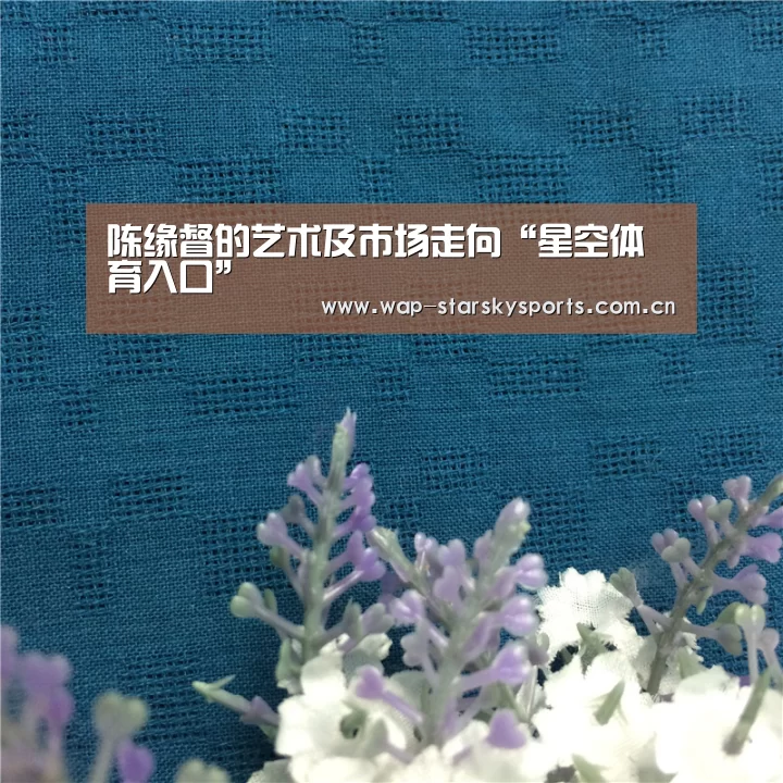 陈缘督的艺术及市场走向“星空体育入口”(图1) 星空体育网址