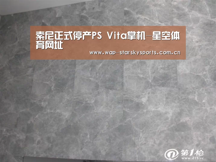 索尼正式停产PS Vita掌机-星空体育网址(图1) 星空体育入口